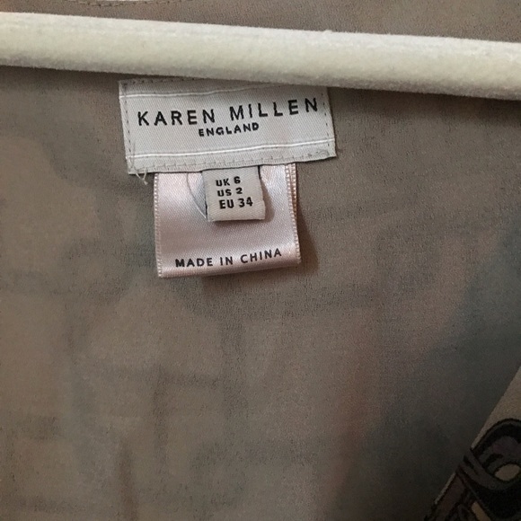 Vintage Karen Millen dress - Picture 3 of 5